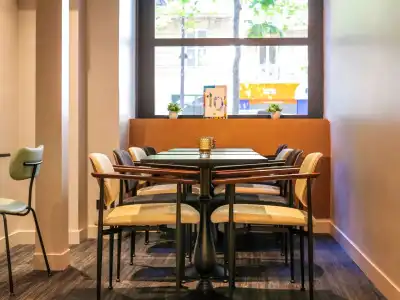 ibis Styles Paris Gare de Lyon Bastille - 16