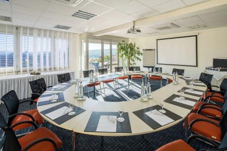 Best Western Am Strassberger Tor - 20
