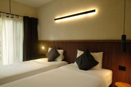 Nature Beach Resort - 39