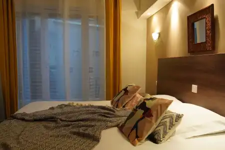 ATH Hôtel Athénée - 31
