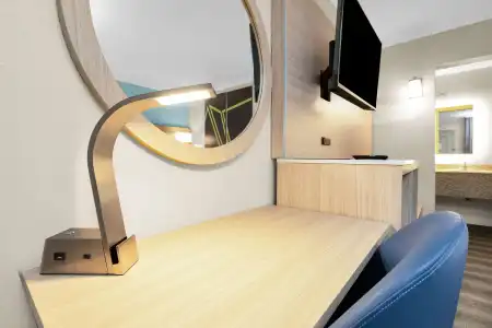 SureStay by Best Western San Francisco Marina District - 52