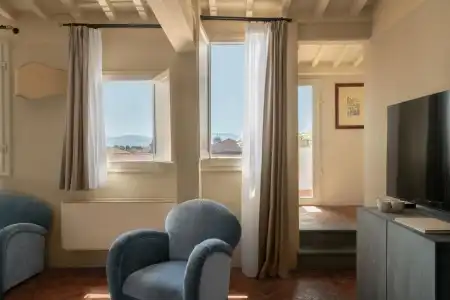 Loggiato dei Serviti - 22