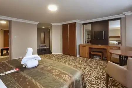 Balturk Otel Sakarya - 94