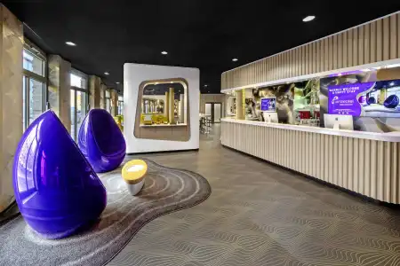 Prize by Radisson, Erfurt City - 12