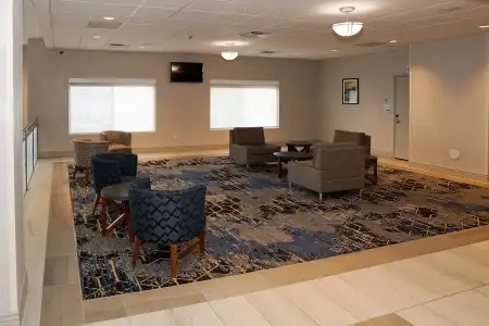 Holiday Inn Express & Suites Denver - Aurora Medical Campus by IHG - 46