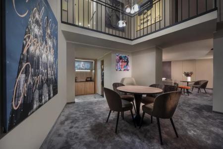 Wasserturm Cologne, Curio Collection by Hilton - 110