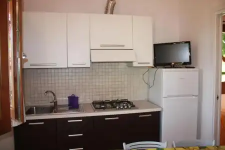 Camping Terrazzo Sul Mare - 18