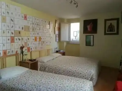 Il Trespolo degli Angeli - 31