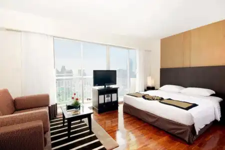Kantary House & Serviced Apartments - 7