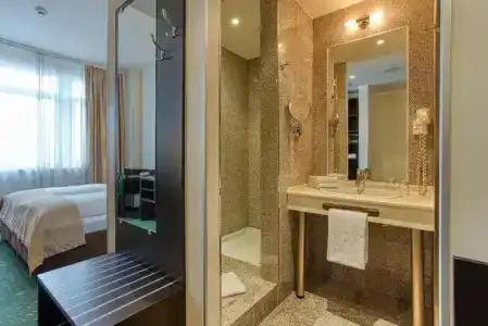 Titanic Comfort Kurfürstendamm - 85