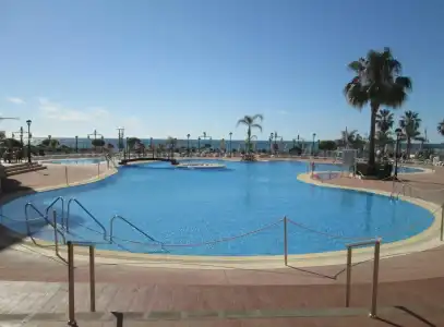 Peñiscola Plaza Suites - 16