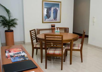The Maple Suite - 4