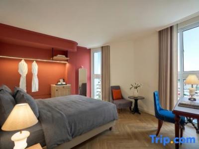 M Village Long Bien - 148