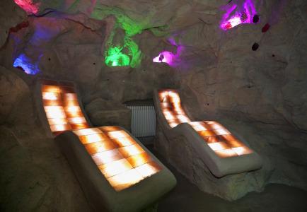 Fini-Resort Badenweiler - 8