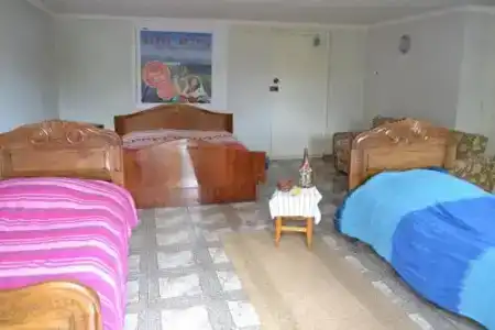 Merab Hostel - 3
