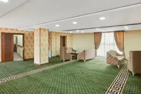 GRAND UZBEKISTAN - 4