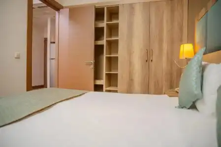 Mari Suites - 19