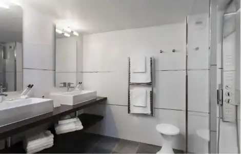 Hôtel Moliere - 72