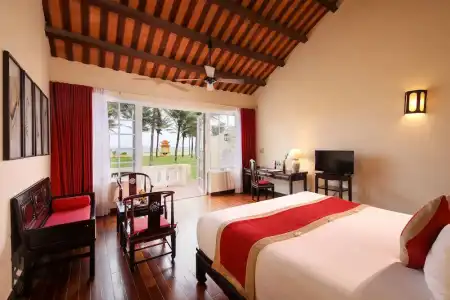 Victoria Hoi An Beach Resort & Spa - 146