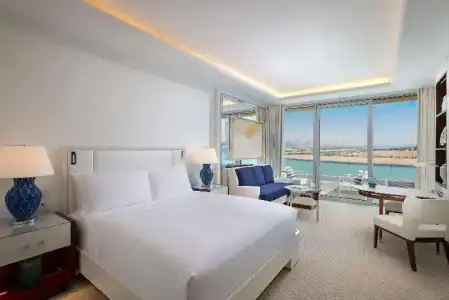 Waldorf Astoria Doha - 43