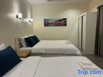 Mangoes Guesthouse - 81