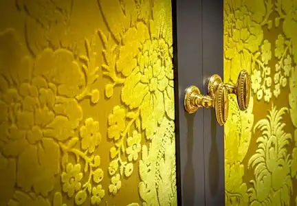 La Chambre du Marais - 119