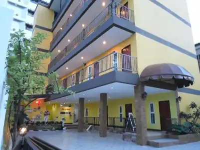 The Moonlight Place - 24