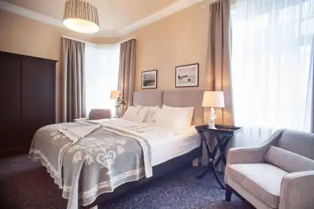 Reykjavik Residence Suites - 3