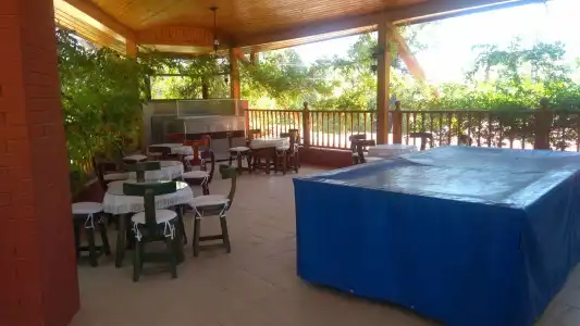 Boncuklu Otel - 16