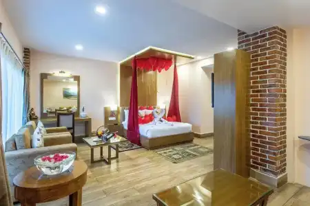 Dreamland Gold Resort - 38