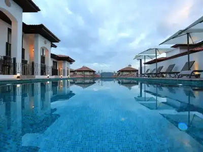 Verde Suites Akyaka - 16