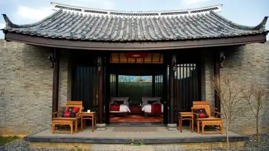 Banyan Tree Lijiang - 49