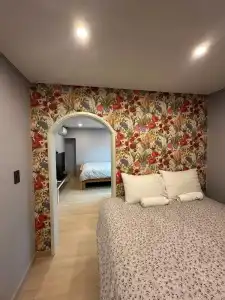 Seoul Station R Guesthouse - 142