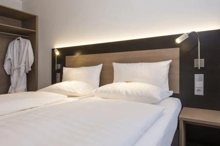 Astor & Aparthotel - 28