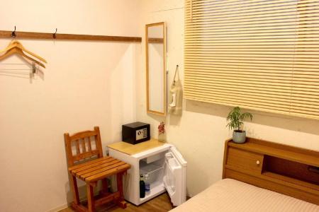 Hostel Toki - 16