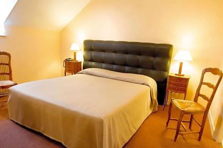 Hôtel La Villa Fleurie - 44