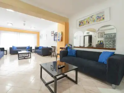 Hostal Blanca - 12