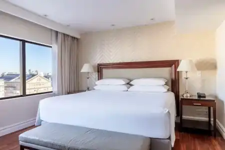 Marriott Buenos Aires Downtown - 141
