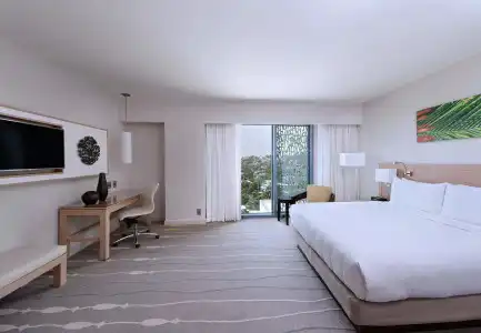 Marriott Port-au-Prince - 6