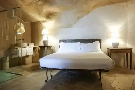 Locanda di San Martino & Termae Romanae - 121