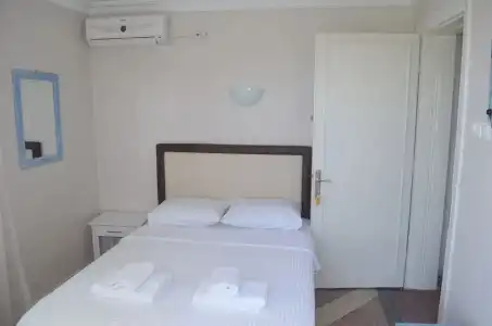 Tunc Otel - 43