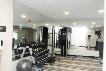 Candlewood Suites Tallahassee by IHG - 22