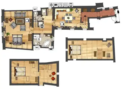 Residence U Mecenáše - 33