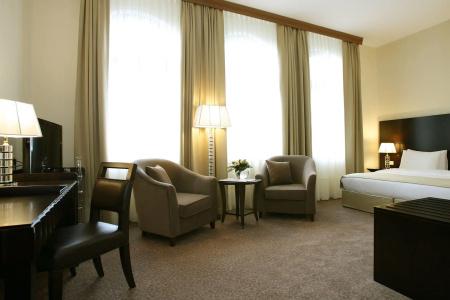 Grand Palace Hannover - 16