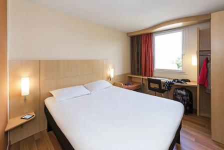 Ibis Karlsruhe Hauptbahnhof - 4