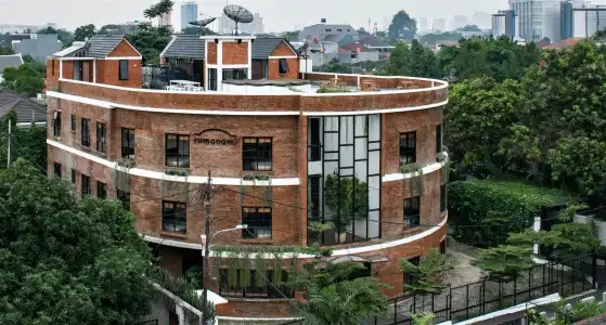 Rumanami Residence - 7