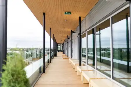 VALO & Work Helsinki - 23