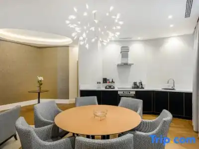 Párisi Udvar Budapest, part of Hyatt - 79