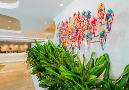 D'Singapore managed by The Ascott Limited - 18