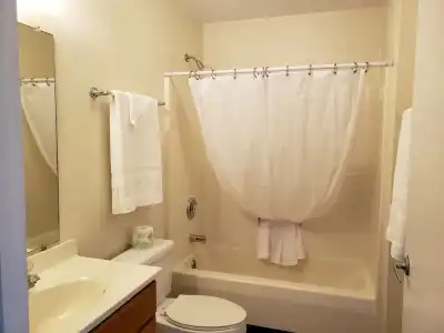 Affordable Suites Charlottesville - 15